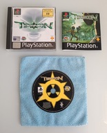 TERRACON PSX PS1 KOMPLETNA PLAYSTATION