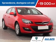 Opel Astra 1.6 CDTI, Navi, Klima, Klimatronic