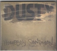 Homeboy Sandman - Dusty FOLIA!!!