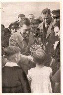 TRZECIA RZESZA -ADOLF HITLER -fotografia