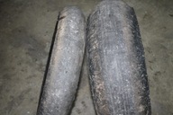 Opony Slick Pirelli Diablo SuperBike 190/60 17" 120/70 17" DOT23 RN19