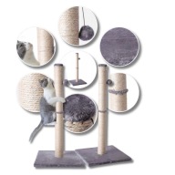 DRAPAK WYSOKI CARE LIFE 61 - 100 CM