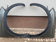 PEUGEOT 3008 II 5008 II BLOTNIK PRZOD PRAWA I LEWA STRONA EKLD EKL16-