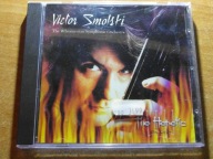 VICTOR SMOLSKI - THE HERETIC CD