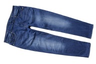 SPODNIE JEANSY G-STAR REVEND STRAIGHT 33/32 p. 90-96