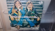Waterloo & Robinson - My Little World AT 7'' EX
