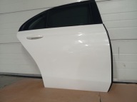 Drzwi prawy tył Mercedes W213 sedan 149 igła