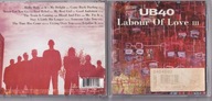 UB40 – Labour Of Love III Płyta