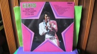 Winyl Elvis sings hits from his movies volume1