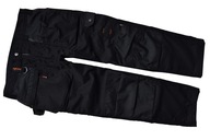 SCRUFFS HARD WEAR ABRATECT SPODNIE ROBOCZE 34S 34/30 pas 90