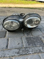 LAMPA LEWY PRZÓD JAGUAR X-TYPE 1X43-13W030