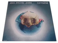 JEAN MICHEL JARRE - Oxygene - Polydor 1976