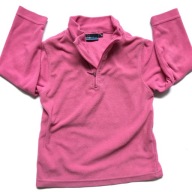 ON THE PEAK bluza polarowa rozm. 110-116
