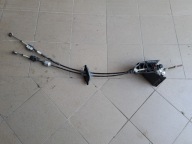 Lewarek zm. biegów z linkami Renault Trafic III Vivaro B 349012637R