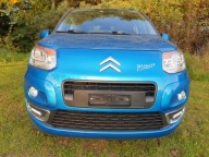 C3 PICASSO KGWC ZDERZAK KOMPLETNY