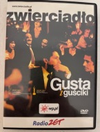 Gusta i guściki płyta DVD OSCAR 2001 CEZAR 2001 FILM DVD