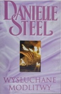 Danielle Steel - WYSŁUCHANE MODLITWY