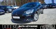 Citroen DS5 1.6i 156kM Automat Led Kamera Navi Head-up Panorama Polskory G