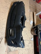 4G8857001K DESKA KONSOLA HEAD UP AIRBAGI PASY AUDI A7 KOMPLET CZARNY ORGINA