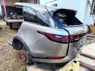 TYŁ DACH BŁOTNIK BŁOTNIKI RANGE ROVER VELAR L560 2017- KAROSERIA 1BN Silver