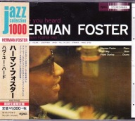 Herman Foster-Have You Heard/Epic Japan