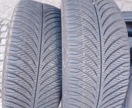2szt. GOODYEAR Vector 4 Seasons Gen-2 AO Audi 215/55R17 94V 21r. 2x5,5mm.