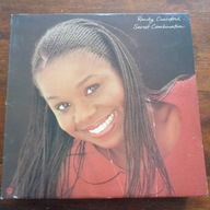 RANDY CRAWFORD SECRET -XL5148