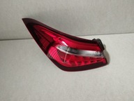 LAMPA TYŁ TYLNA LEWA MERCEDES CLA W118 A1189067300