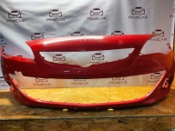 Zderzak Przedni Przód Opel Astra J IV GTC PDC 13264551