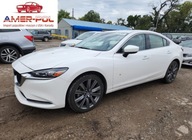 Mazda 6 Touring 2021 2.5l 2.5 Benzyna 187KM