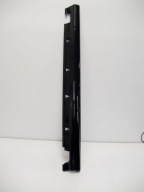 PRÓG NAKŁADKA PROGOWA LEWA MERCEDES ML W166 A1666980754