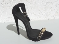 Sandałki **ASOS** roz 5 (38)