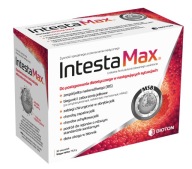 Suplement diety Bioton Intesta Max saszetki 30 szt.