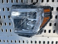 Reflektor lewy GMC Sierra 1500 2019- Nowy zamiennik! Okazja!