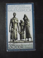 DDR Mi. 3274** Pomnik pamięci więźniów Ravensbruck