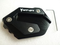 Nakładka na stopkę nóżki bocz.YAMAHA MT07,XJ6,FZ6