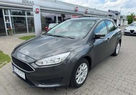 Ford Focus Ford Focus 1.6 SYNC Edition 1.6 BenzynaLPG 105KM