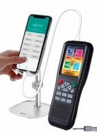 Programator rfid 125khz czytnik kopiarka kluczy kart magnetycznych NFC