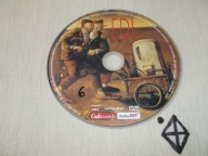 EDI - DVD BEZ RYS - Super polski film