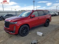 Cadillac Escalade Sport 2024 6.2 Benzyna 420KM