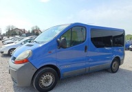 Renault Trafic Renault Trafic 1.9 Diesel 100KM