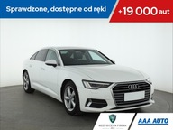Audi A6 40 TDI, Salon Polska, 201 KM, Automat