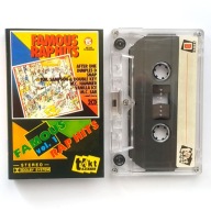 Famous Rap Hits vol.1