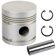 Tłok ze sworzniem 79,38mm Massey Ferguson 741335M91