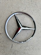 Emblemat znaczek gwiazda Mercedes X253 A2538170016