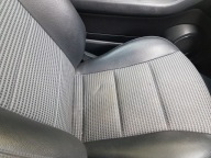 MERCEDES W169 FOTELE TAPICERKA PÓłSKÓRA SKÓRA 3 DRZWI