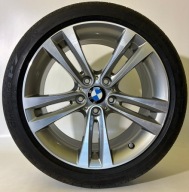 BMW 4xOryg. Koła/Felgi 5x120 8,0Jx18“ ET34 8,5Jx18“ ET47 6868378 6796247