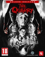 THE QUARRY DELUXE EDITION KOD PC