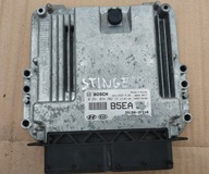 Kia Stinger komputer 0281034302