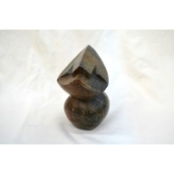 Twarz Rzeźba Modern art 17cm